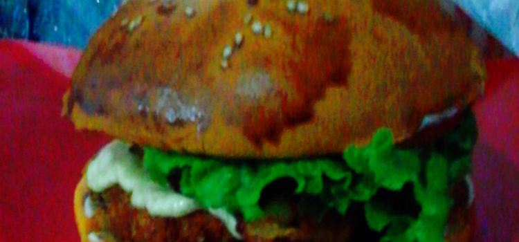 Boi Ralado Hamburgueria