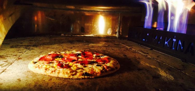 Pizza Silla