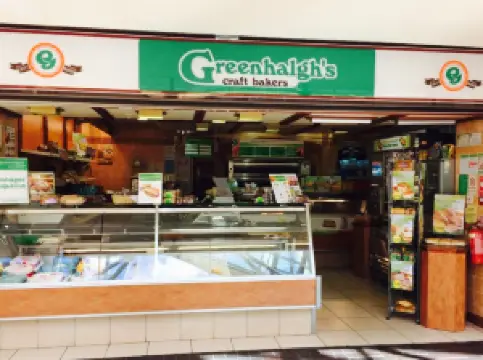 Greenhalgh's Craft Bakers