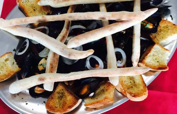 Ristorante Pizzeria Adele