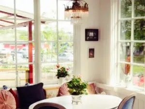 Saltholmens Kaffestuga