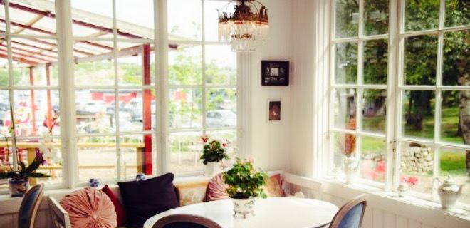 Saltholmens Kaffestuga