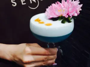 Sensi Bar & Cafe