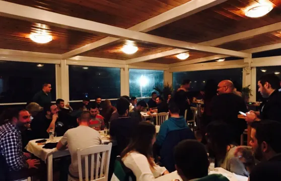 Glaros Restaurant Tavern