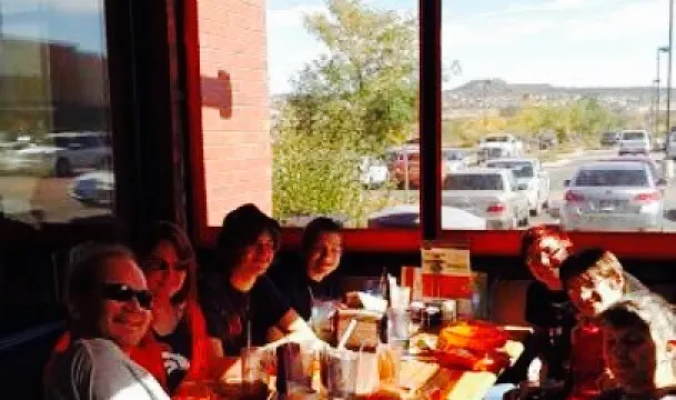 Crave Real Burgers - Castle Rock