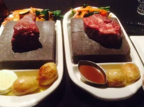 Stonegrill Restaurant - Club Mulwala
