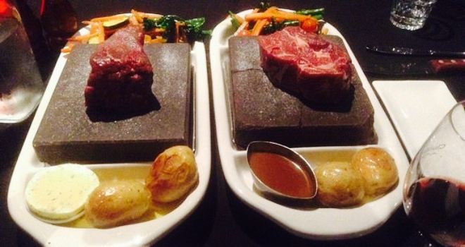 Stonegrill Restaurant - Club Mulwala