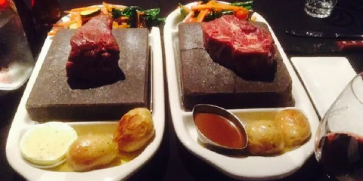 Stonegrill Restaurant - Club Mulwala