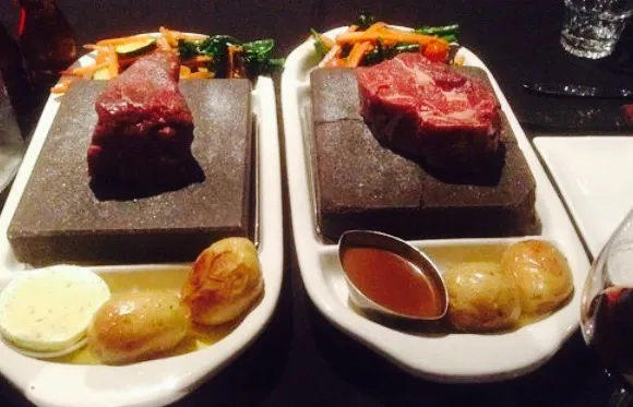 Stonegrill Restaurant - Club Mulwala