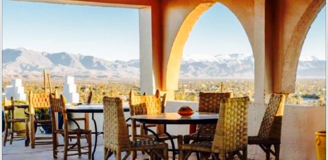 Restaurant Chez Talout