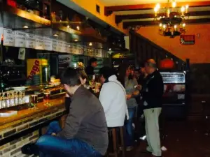 Restaurante La Parrilla De Valdemoro