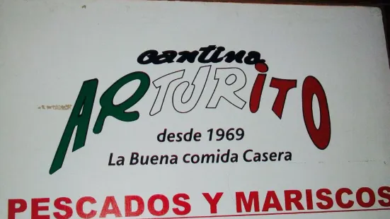 Tradicional Cantina Arturito