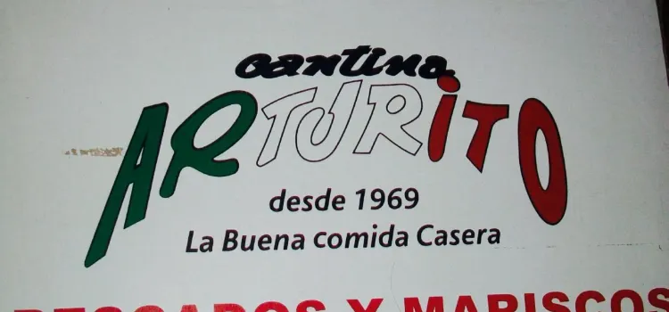 Tradicional Cantina Arturito