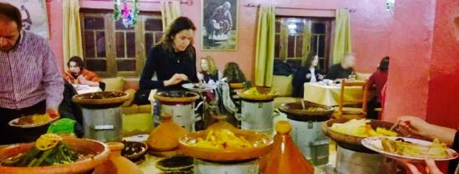 Ksar Merzouga