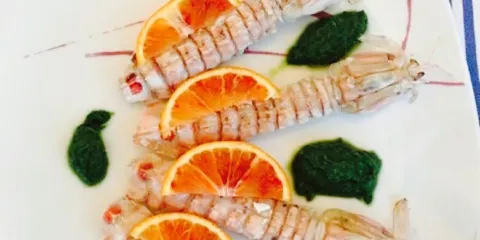 Oasi Beach Restaurant