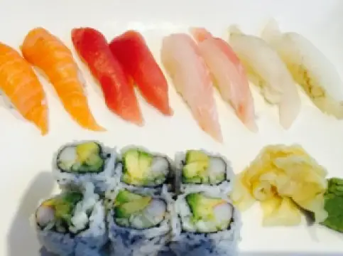 Wok and Roll Asian Fusion