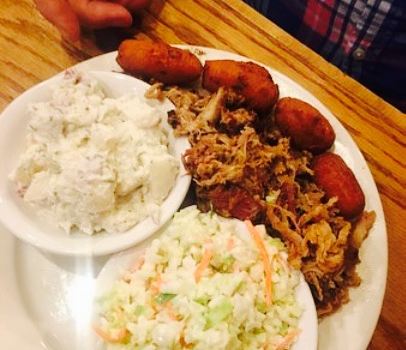 Bubba's Good Eats
