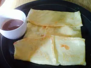 La Crepe