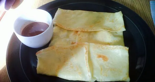 La Crepe