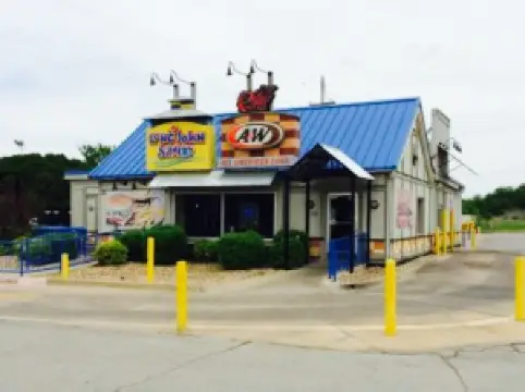 A&W Restaurant