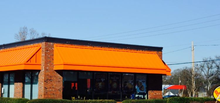 Bojangles