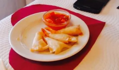 Restaurante Espelho Do Mar - O Arado