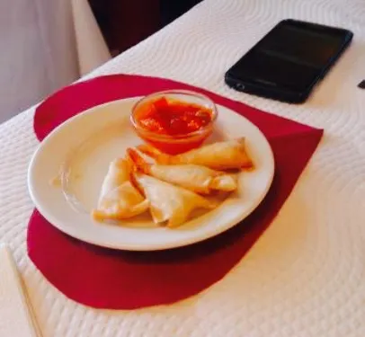 Restaurante Espelho Do Mar - O Arado