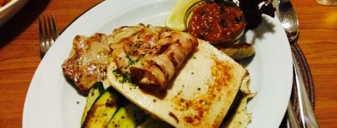 Tennis Restaurant Gerhard