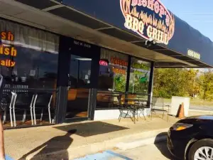 Bishop's BBQ Grill