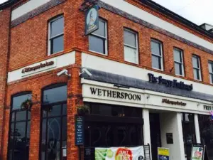 The Sweyn Forkbeard - JD Wetherspoon