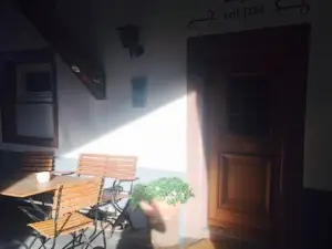 landgasthof tanne