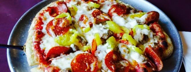Buckeye Fire and Grill