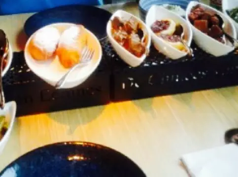 De Chinees Van Eemnes