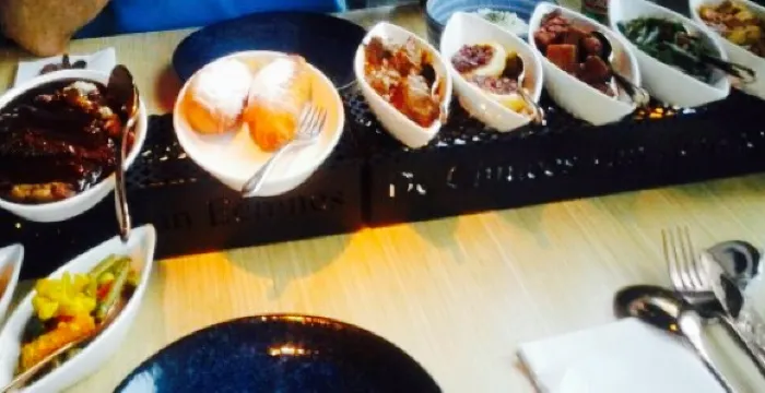 De Chinees Van Eemnes