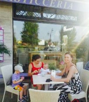 Gelateria Caffe Pasticceria Peter Pan