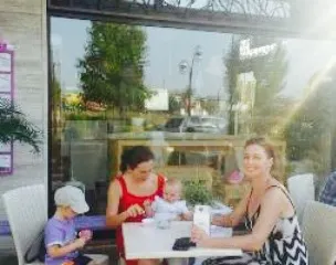 Gelateria Caffe Pasticceria Peter Pan