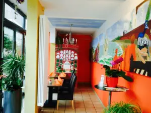 Restaurant Shiva