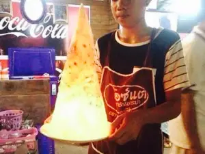 Ice Tae Chachak