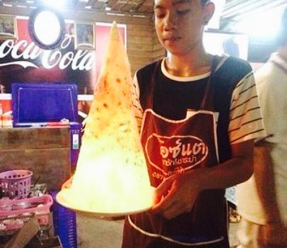 Ice Tae Chachak