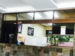 Snack Bar RCC