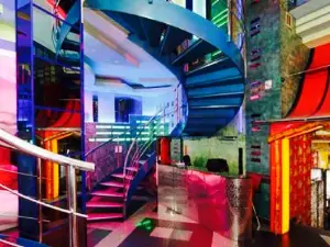 Rio Club