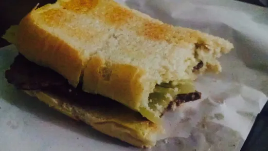 Tu Sandwichito Resto