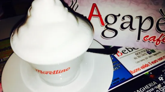 Agape Cafe