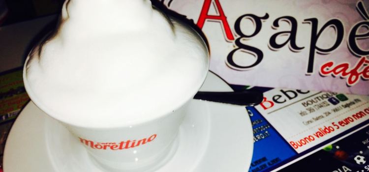 Agapè cafe
