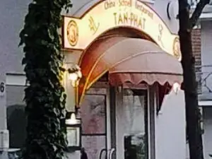 Tan Pha