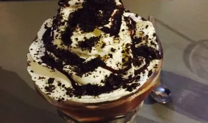 The Boatshed Restaurant