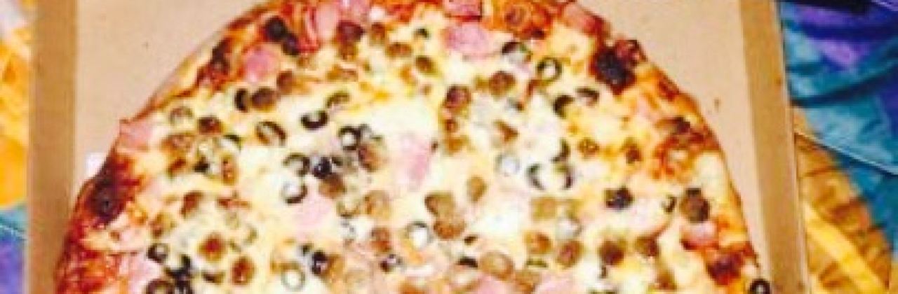 Main Street Pizza - Munising