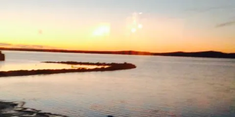 Lochside Inn Hotel Restaurant