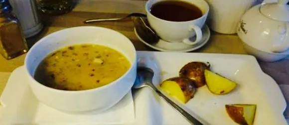Bistro Warszawa