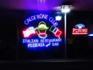 Calderone Club | Fox Point